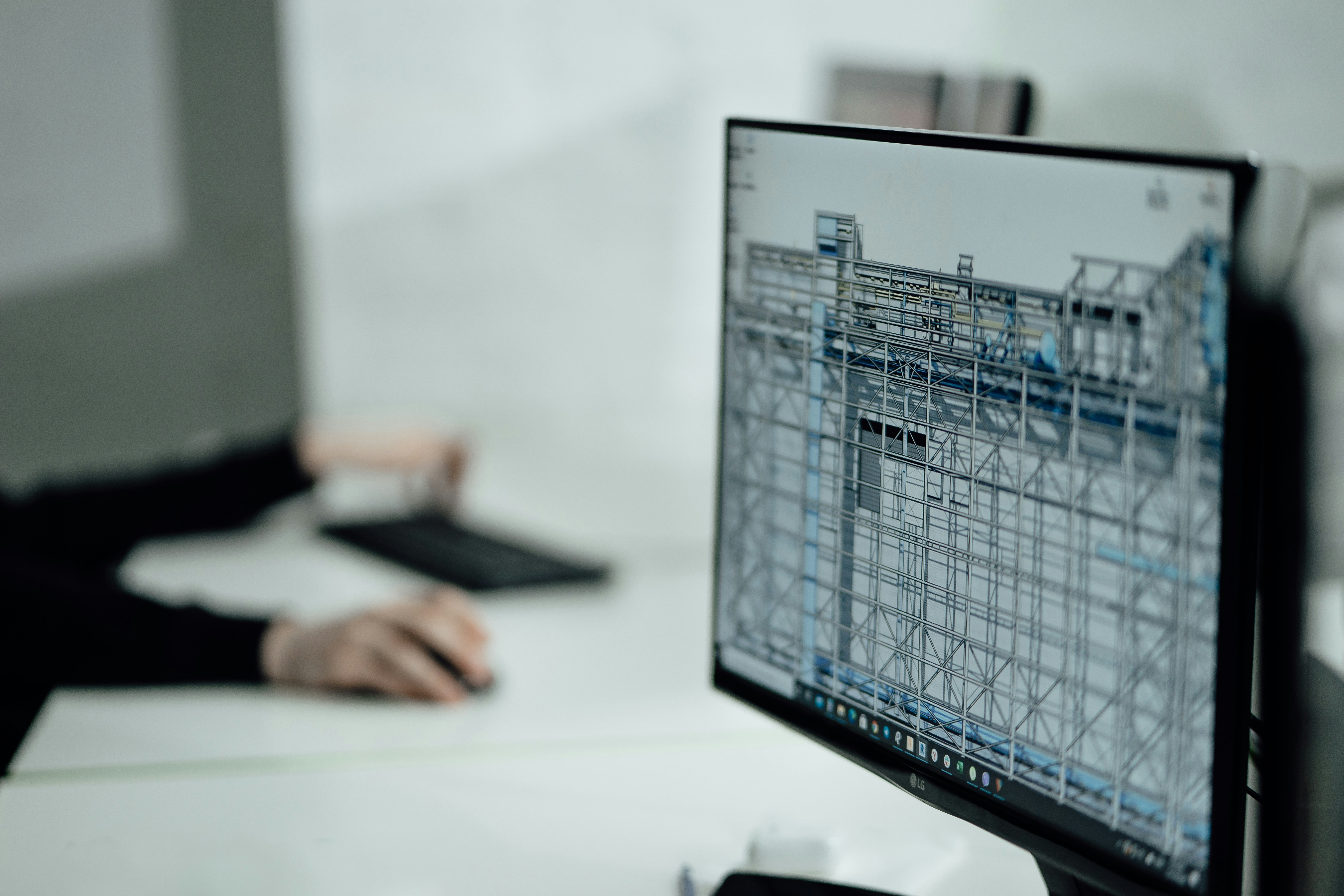 BIM model
