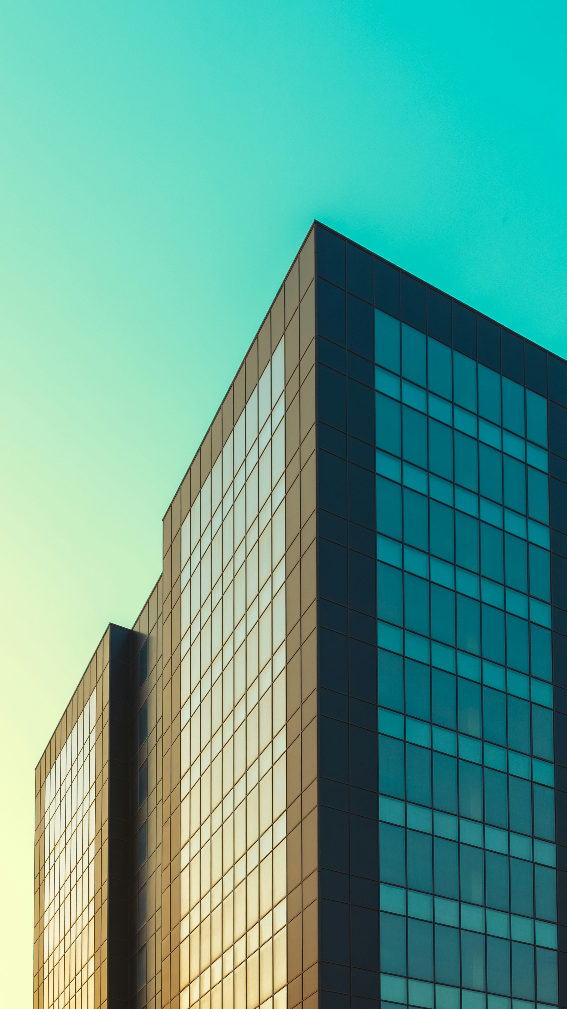 Moderne arkitektur