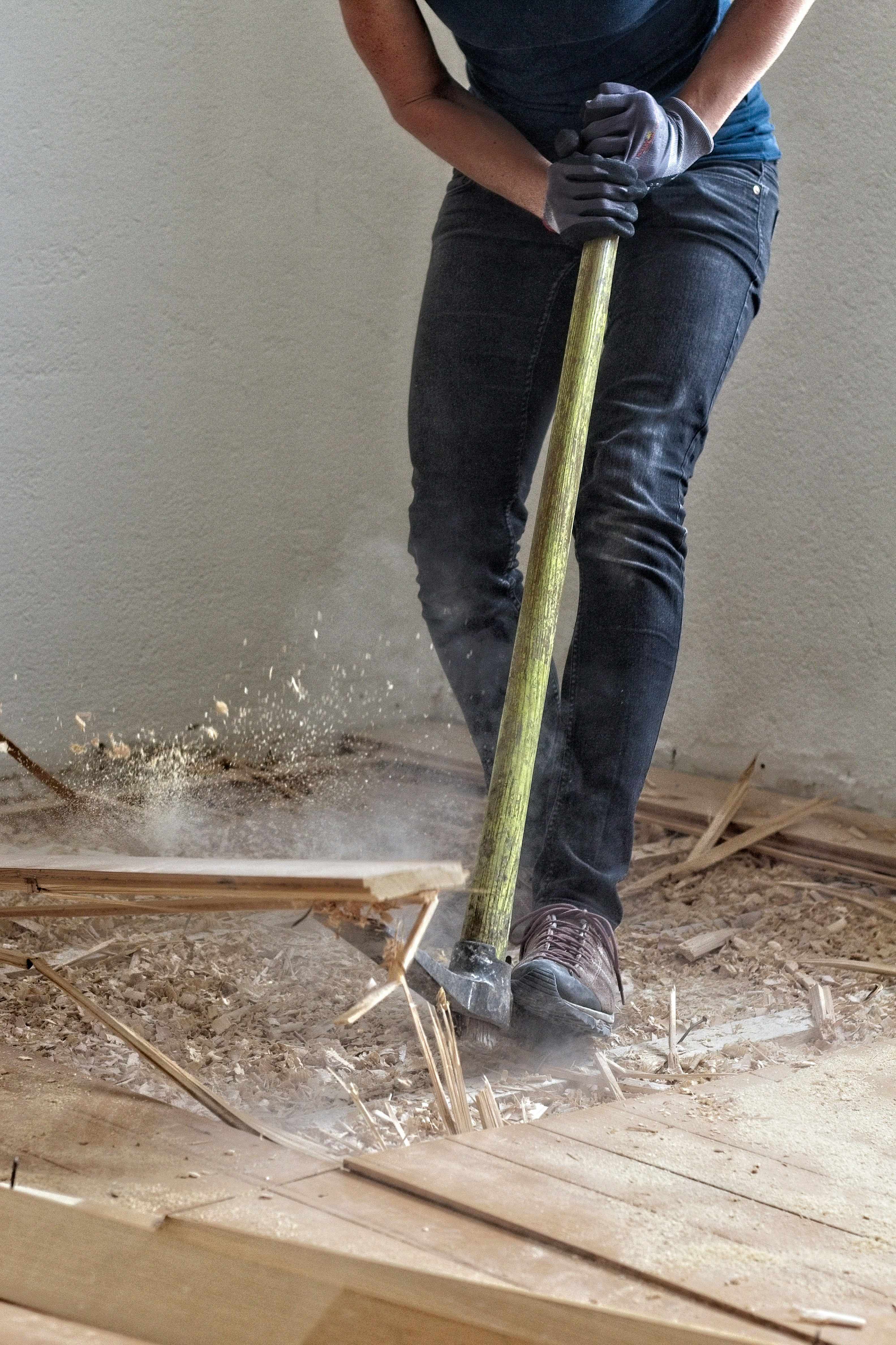 Renovering og ombygning — tegneværktøjer