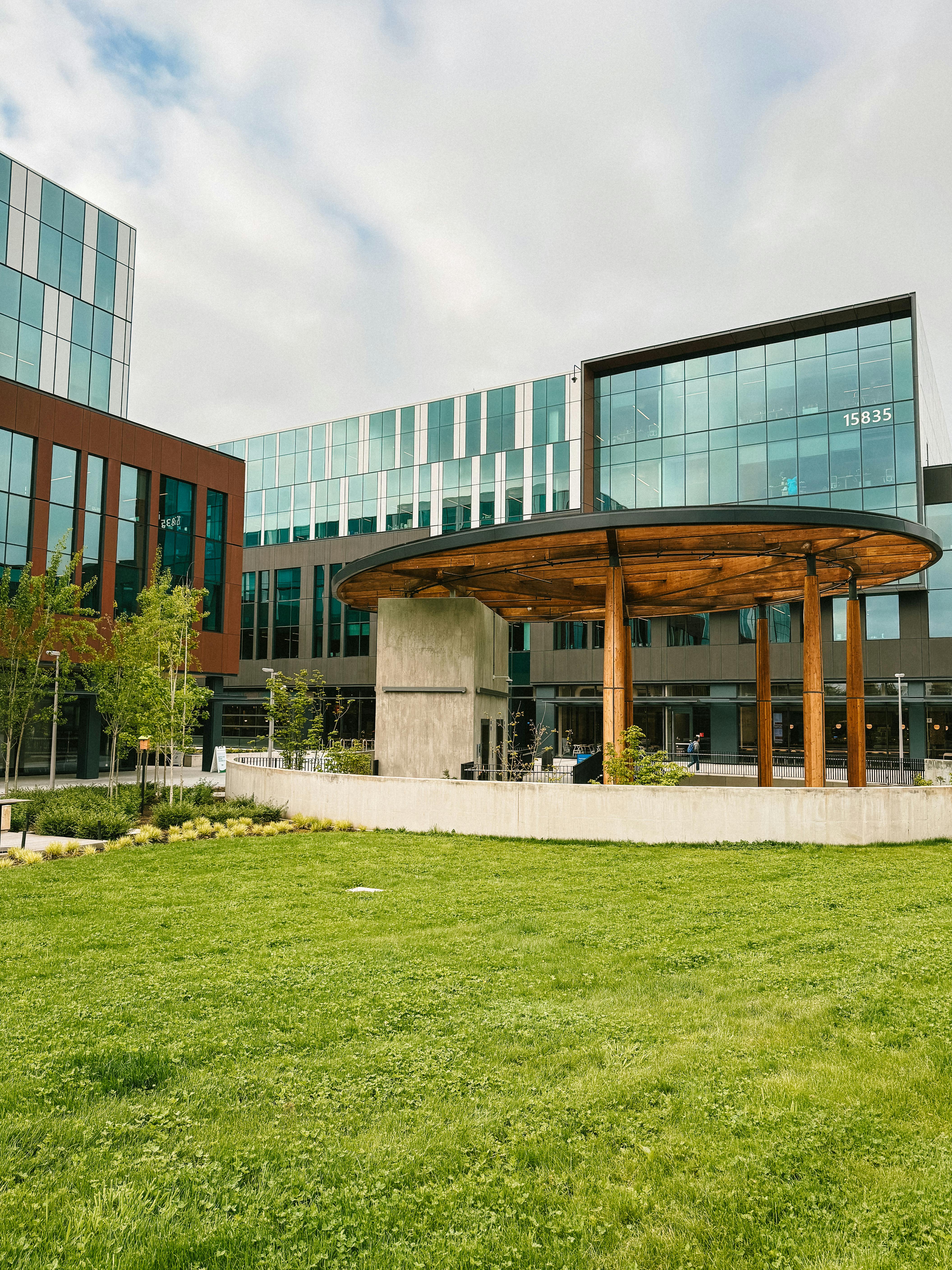 Tech Hub Aarhus — erhverv