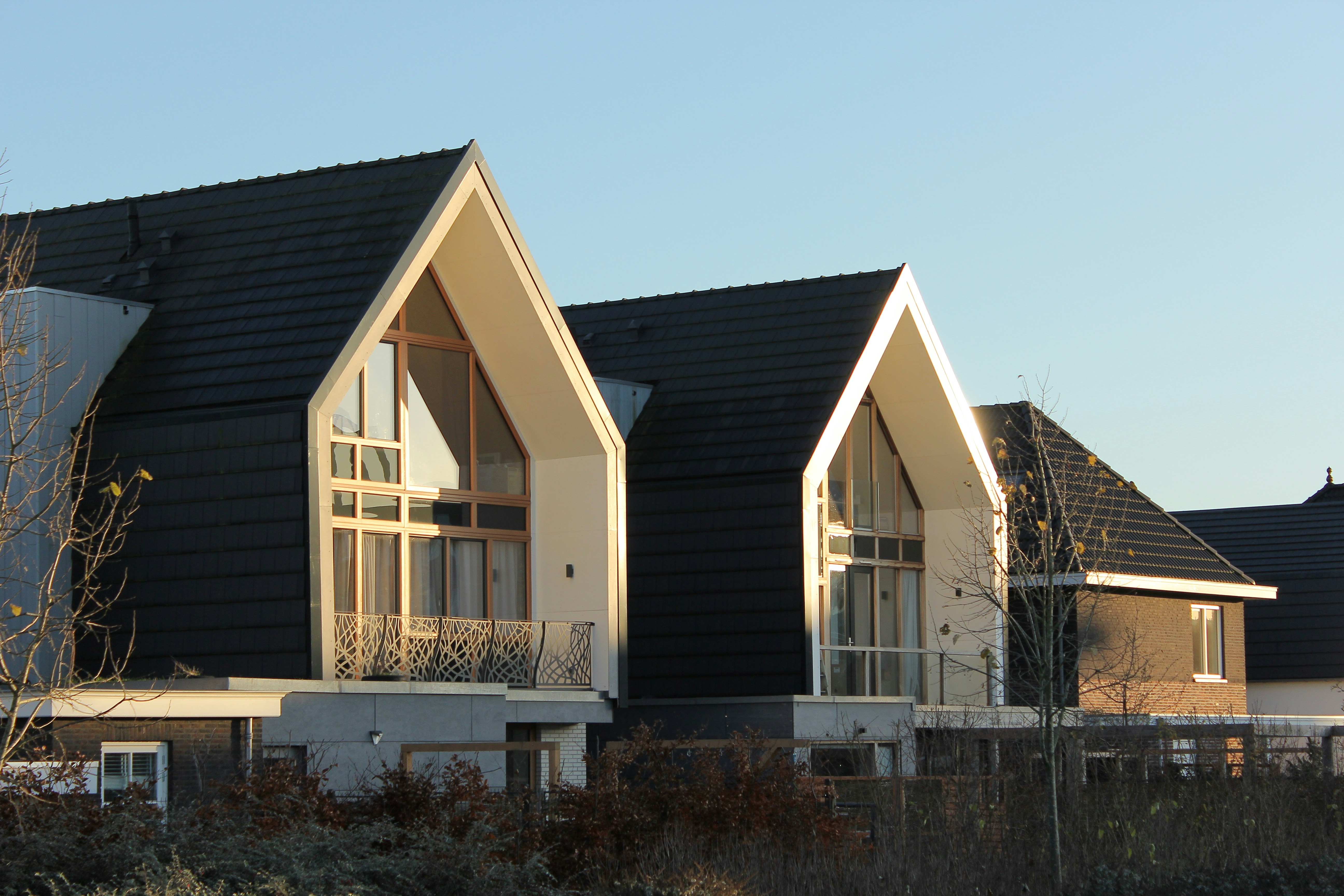 Villa Horizon — privat bolig